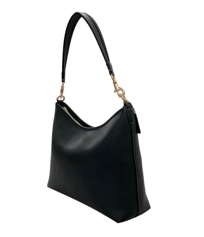 訳あり COACH ショルダーバッグ 2WAY 肩掛け 斜め掛け レザー CR148 レディース コーチ