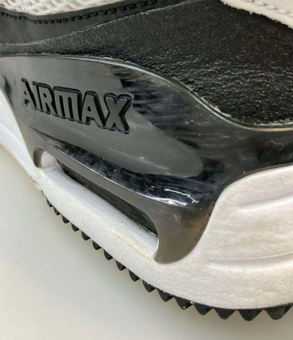 訳あり NIKE ローカットスニーカー AIR MAX SYSTM DM9537-103 メンズ SIZE 27.5 (L) ナイキ