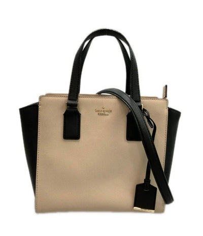 Kate Spade 2way ハンドバッグ ショルダーバッグ 斜め掛け レディース ケイトスペード