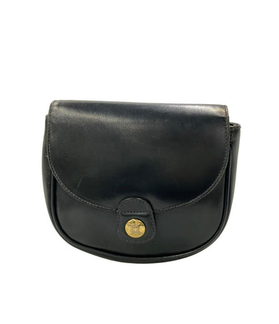 訳あり CELINE レザー クラッチバッグ レディース セリーヌ