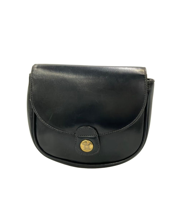 訳あり CELINE レザー クラッチバッグ レディース セリーヌ