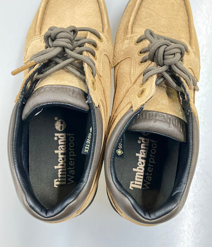 Timberland ミドルカットブーツ ヘリテージ GTX モックトゥ ミッド メンズ SIZE 27.0 ティンバーランド