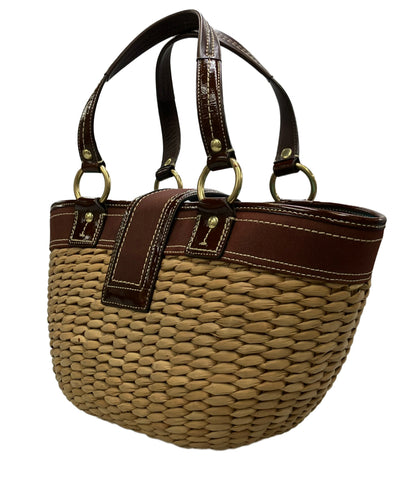 COACH かごバッグ 10728 レディース コーチ