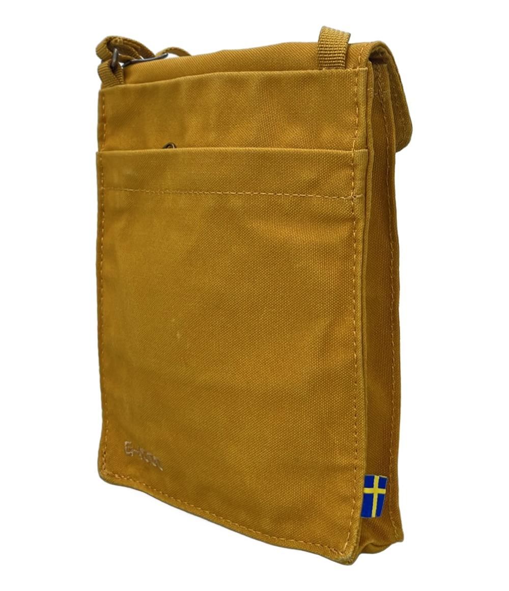 フェールラーベン ショルダーバッグ 斜め掛け レディース FJALLRAVEN