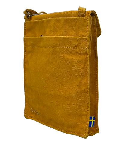 フェールラーベン ショルダーバッグ 斜め掛け レディース FJALLRAVEN