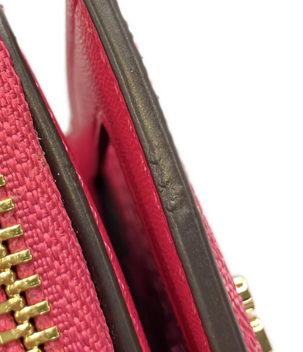 美品 MICHAEL KORS 二つ折り財布 レディース マイケルコース