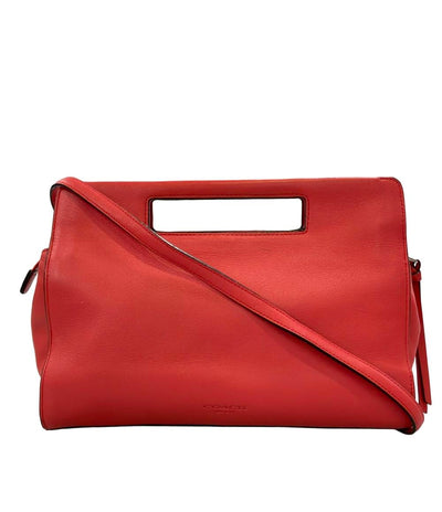 COACH 2WAY ハンドバッグ ショルダーバッグ 斜め掛け レディース コーチ