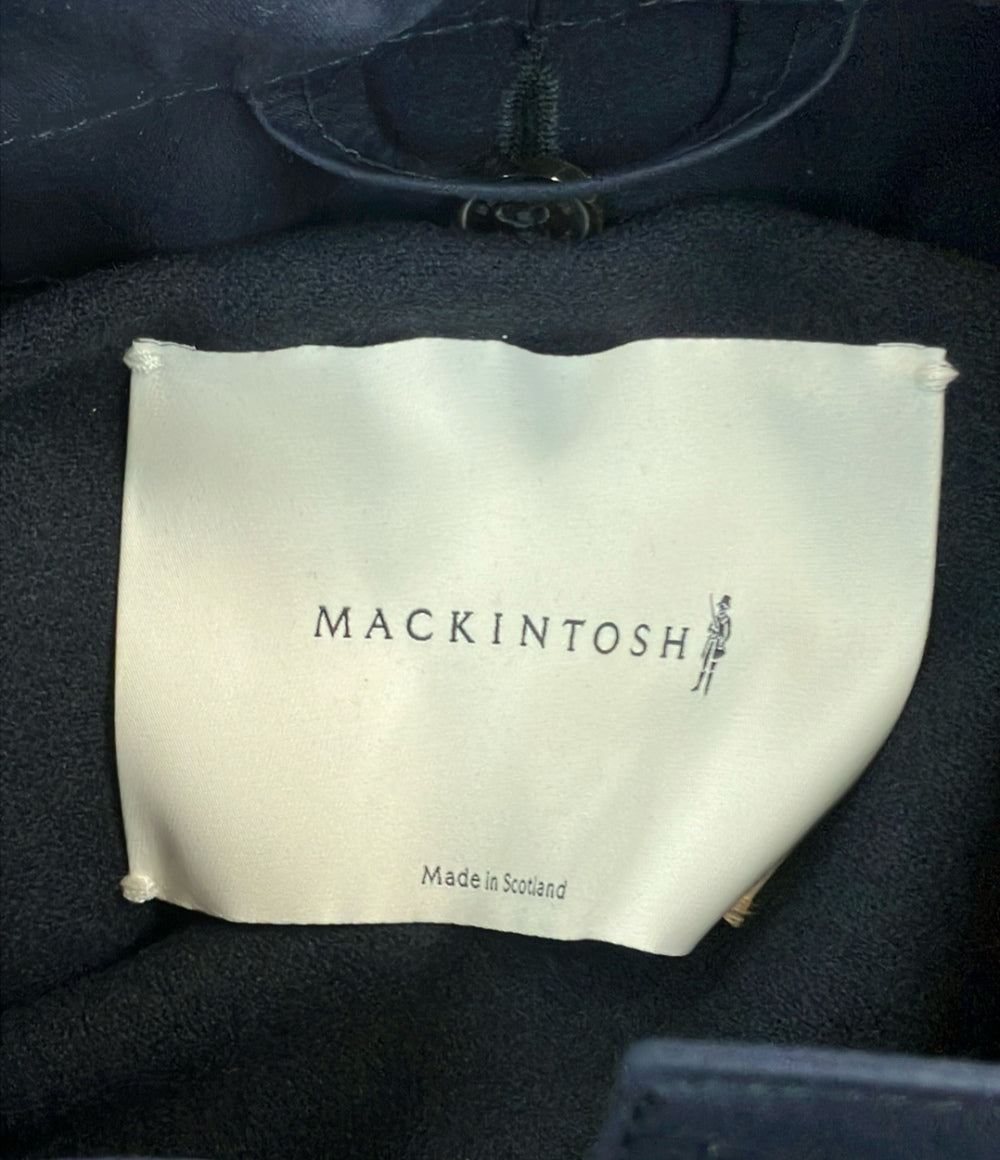 Mackintosh ロングコート レディース SIZE 8 (M) マッキントッシュ