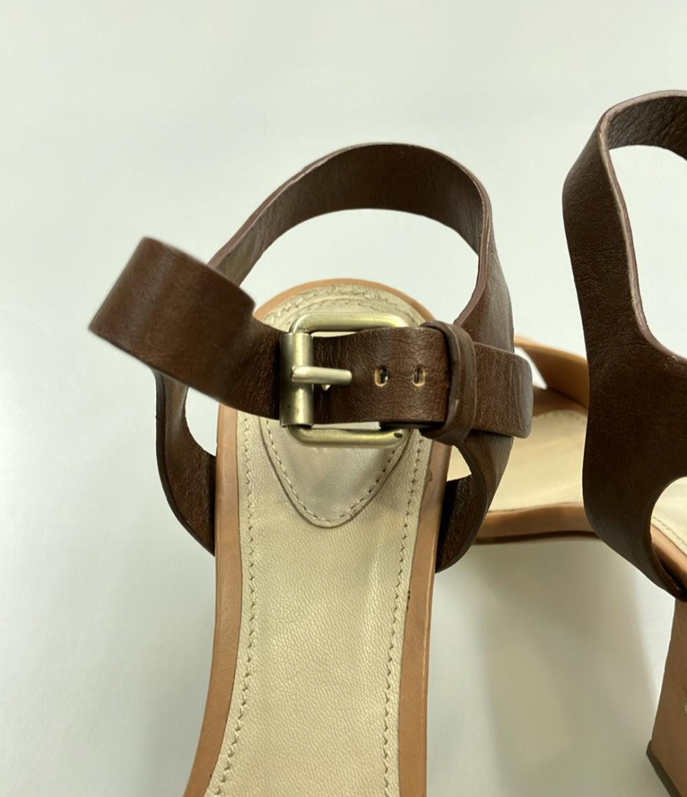 クロエ ストラップサンダル レディース SIZE 37 (L) Chloe