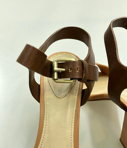 クロエ ストラップサンダル レディース SIZE 37 (L) Chloe