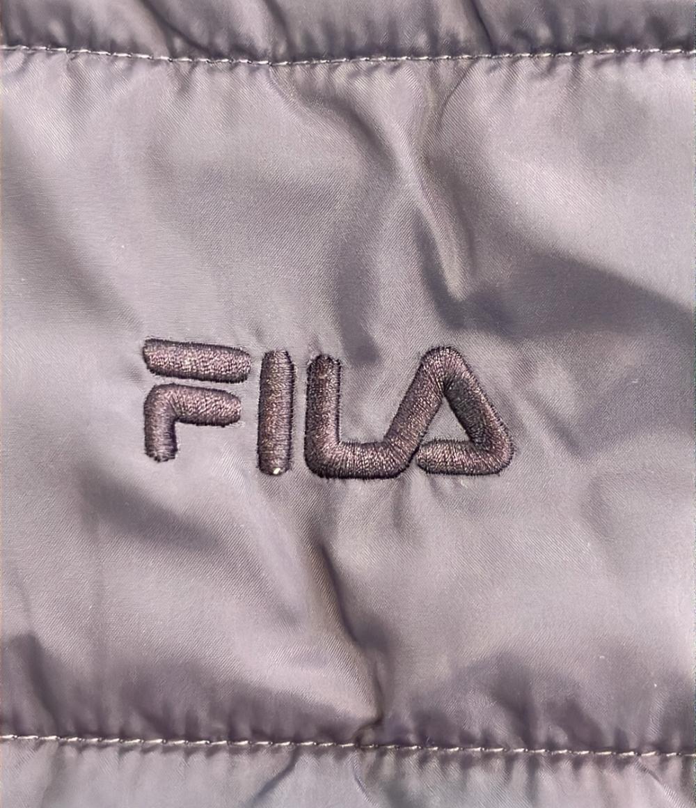 美品 フィラ 中綿ジャケット メンズ SIZE M (M) FILA