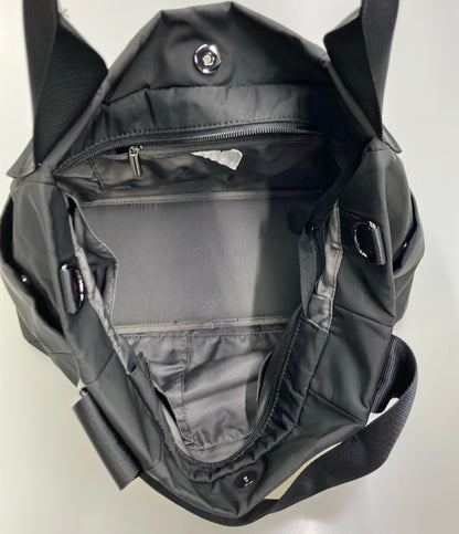 ear PAPILLONNER トートバッグ ショルダーバッグ 2WAY レディース イアパピヨネ