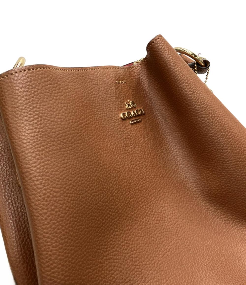 訳あり コーチ 2WAY ハンドバッグ ショルダーバッグ 斜め掛け 91122 レディース COACH