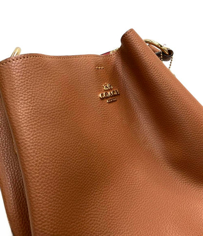 訳あり コーチ 2WAY ハンドバッグ ショルダーバッグ 斜め掛け 91122 レディース COACH