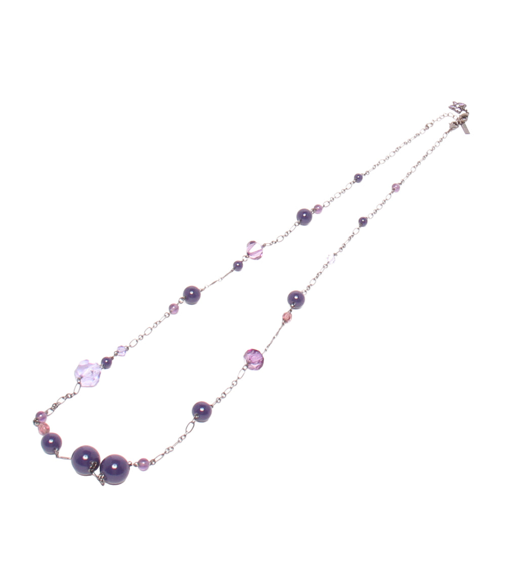 美品 ANNA SUI ネックレス レディース アナスイ