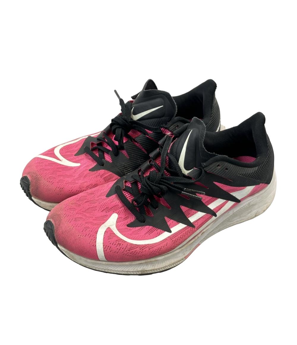 NIKE ランニングシューズ ズームライバルフライ CD7288-601 メンズ SIZE 24.5 (XS) ナイキ