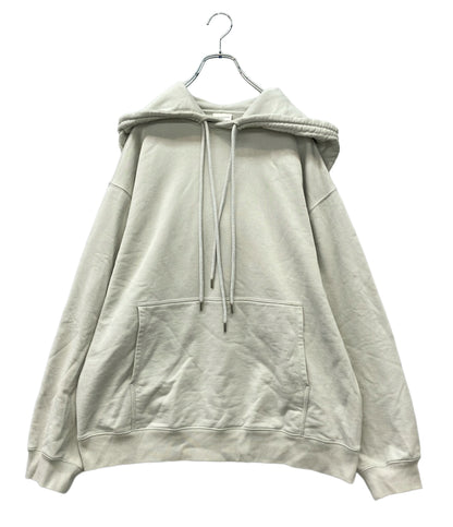 美品 DRIES VAN NOTEN プルオーバーパーカー 221-021136-4615 メンズ SIZE M ドリスヴァンノッテン