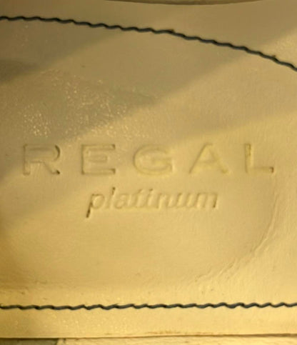 リーガル パイソン柄パンプス F10L レディース SIZE 23 1/2 (M) REGAL