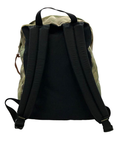 GREGORY リュック 迷彩柄 メンズ グレゴリー