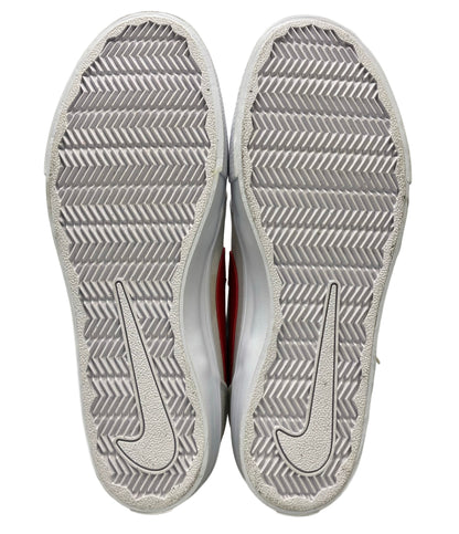 美品 NIKE SB ローカットスニーカー ポートモア 2 ソーラー キャンバス 880268-008 メンズ SIZE 28.0 ナイキエスビー