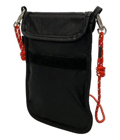 ハンター ショルダーバッグ 斜め掛け メンズ HUNTER