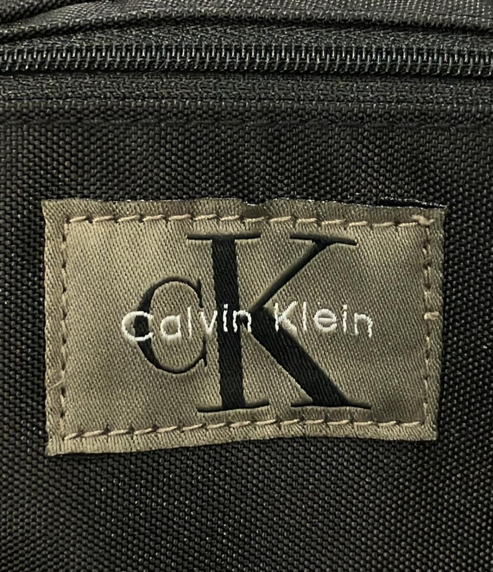 Calvin klein リュック デイパック レディース カルバンクライン