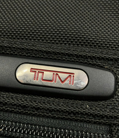 TUMI ブリーフケース ショルダーバッグ ビジネスバッグ 2WAY メンズ トゥミ