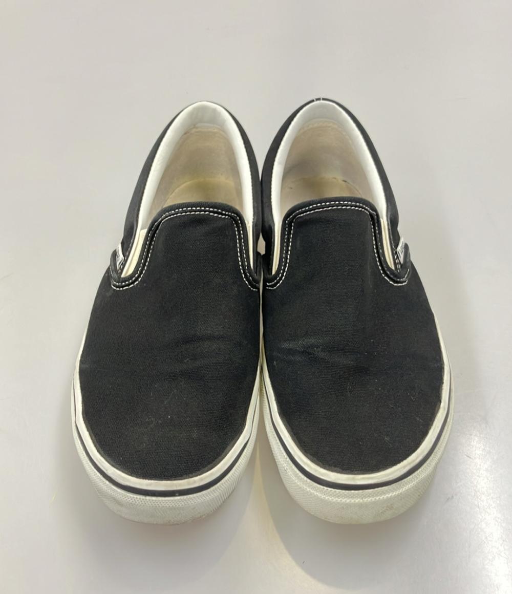 VANS スリッポン メンズ SIZE 27.0 (L) ヴァンズ