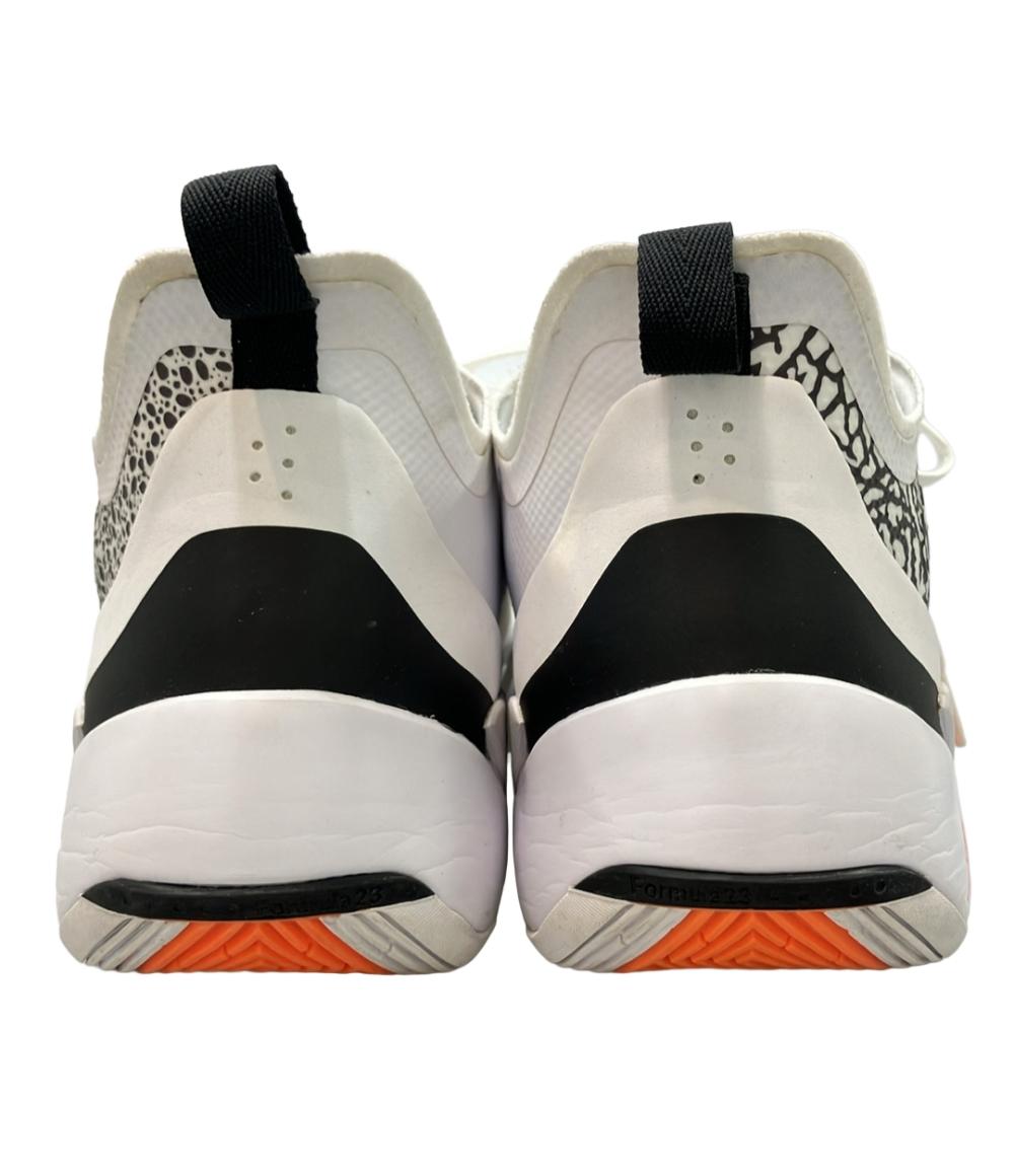 NIKE ミドルカットスニーカー ルカ 1 PF DQ6510-108 メンズ SIZE 27.5 (L) ナイキ