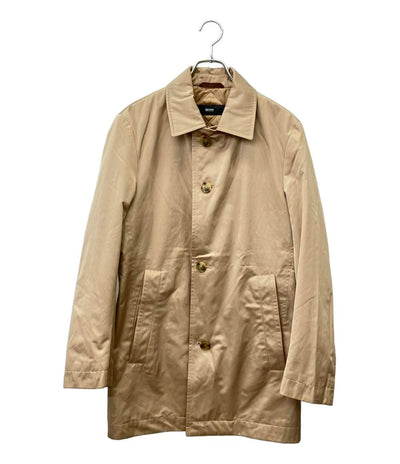 HUGO BOSS トレンチコート メンズ SIZE 44 (L) ヒューゴボス