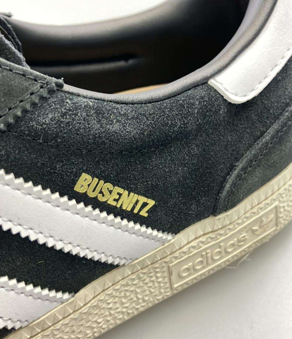 adidas ローカットスニーカー BUSENITZ VINTAGE IE3103 メンズ SIZE 27.5 (L) アディダス