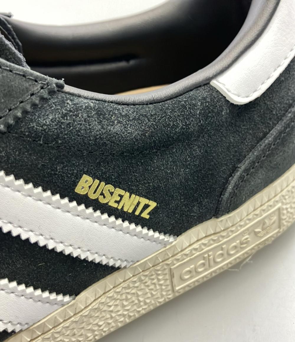 adidas ローカットスニーカー BUSENITZ VINTAGE IE3103 メンズ SIZE 27.5 (L) アディダス