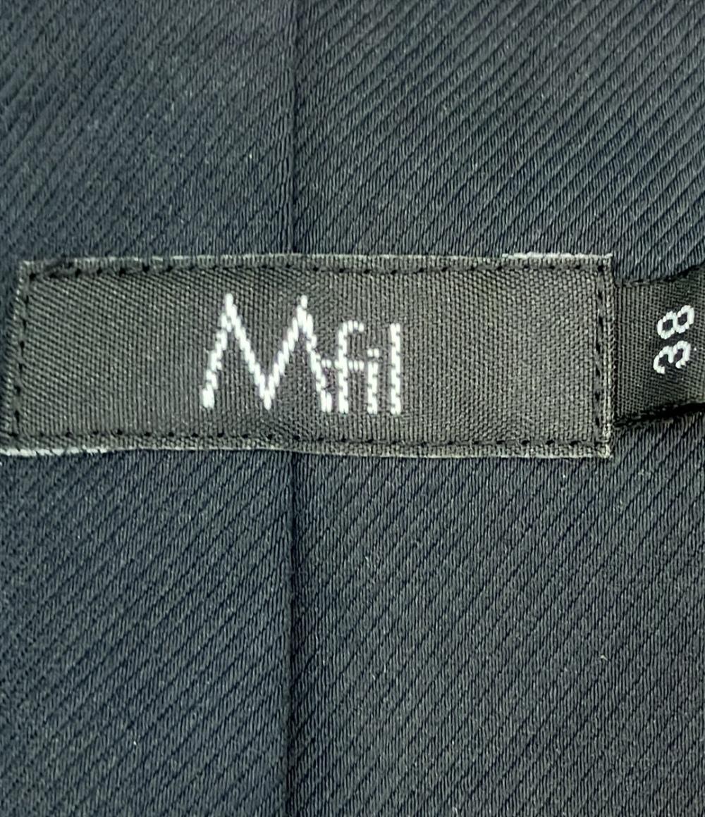 エムフィル シェルタリングサージナロージレ 241-19063 レディース SIZE 38 (S) M・FIL