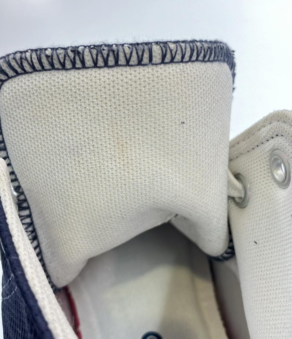 コンバース ハイカットスニーカー レディース SIZE 24.5 (L) CONVERSE