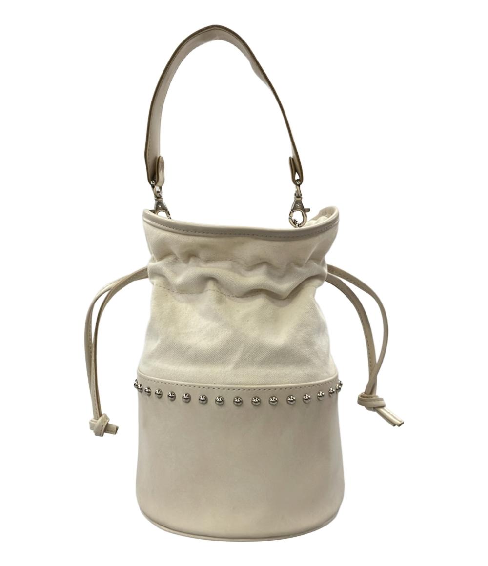 Maison de Dolce 2WAY ハンドバッグ ショルダーバッグ 斜め掛け レディース メゾンドドルチェ