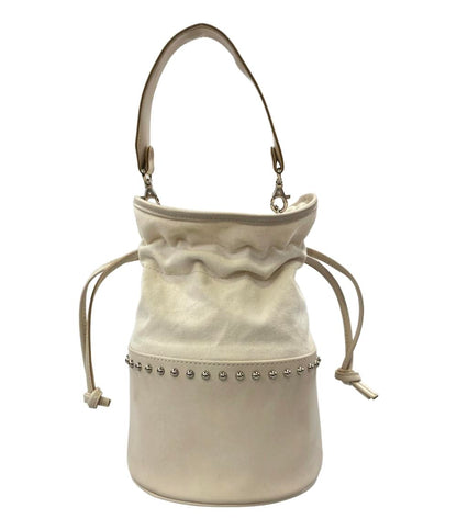 Maison de Dolce 2WAY ハンドバッグ ショルダーバッグ 斜め掛け レディース メゾンドドルチェ