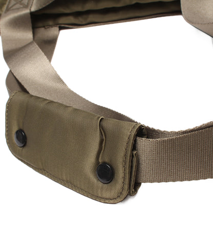 美品 YOSEMITE STRAP ボストンバッグ トートバッグ メンズ ヨセミテストラップ
