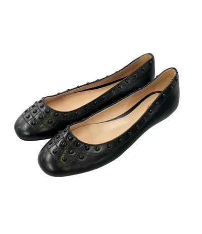 TOD’S フラットシューズ レディース SIZE 36 1/2 トッズ