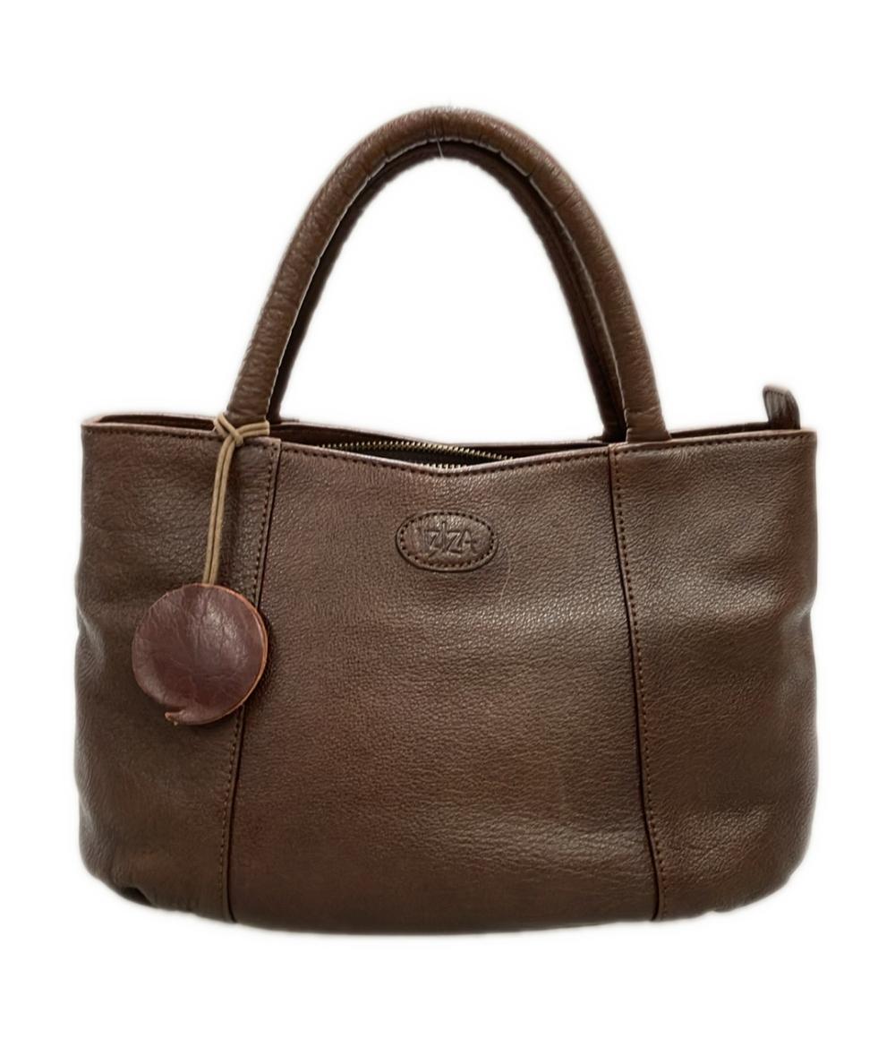 IBIZA ハンドバッグ レザー レディース イビサ