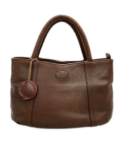 IBIZA ハンドバッグ レザー レディース イビサ