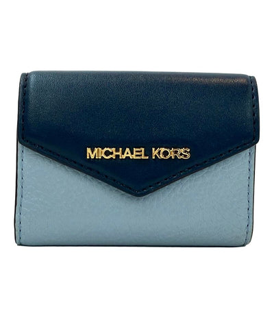 マイケルコース 6連キーケース コインケース付き レディース MICHAEL KORS