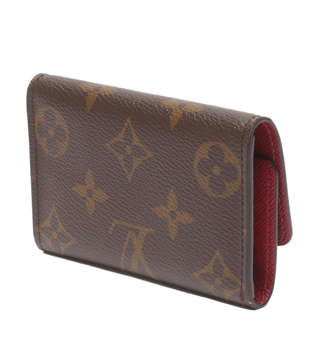 ルイ・ヴィトン ６連キーケース ミュルティクレ6 モノグラム M60701 レディース LOUIS VUITTON