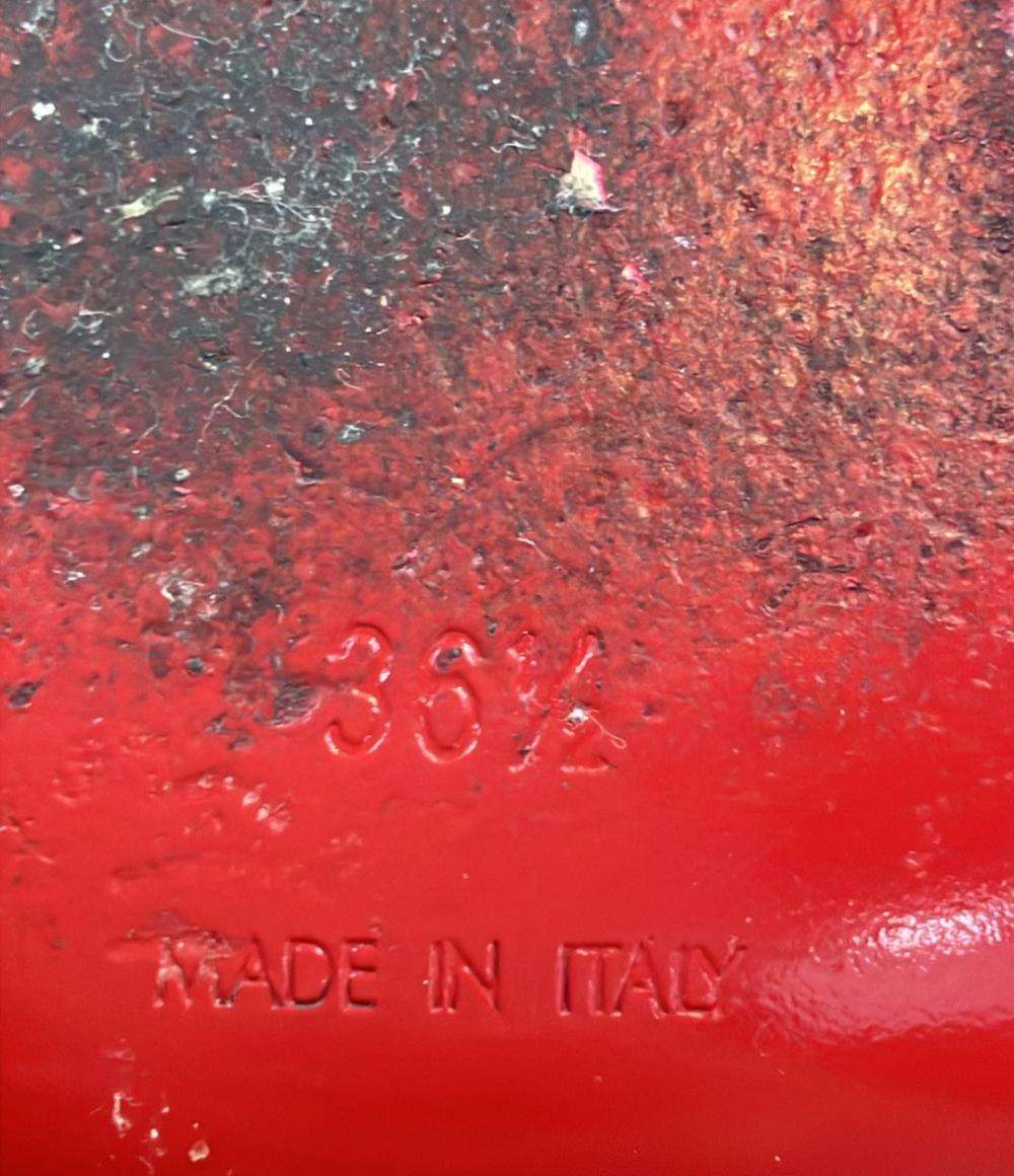 クリスチャンルブタン ハイヒールサンダル レディース SIZE 36 1/2 (M) Christian Louboutin