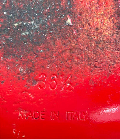 クリスチャンルブタン ハイヒールサンダル レディース SIZE 36 1/2 (M) Christian Louboutin