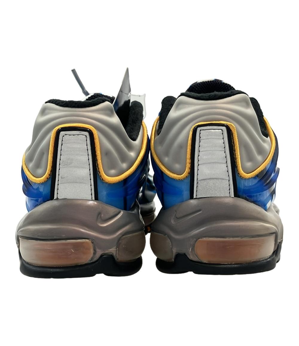 美品 ナイキ ローカットスニーカー AIR MAX DELUXE AJ7831-401 メンズ SIZE 27.0 (L) NIKE