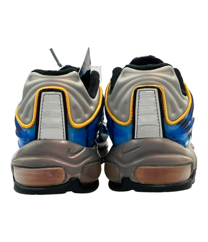 美品 ナイキ ローカットスニーカー AIR MAX DELUXE AJ7831-401 メンズ SIZE 27.0 (L) NIKE