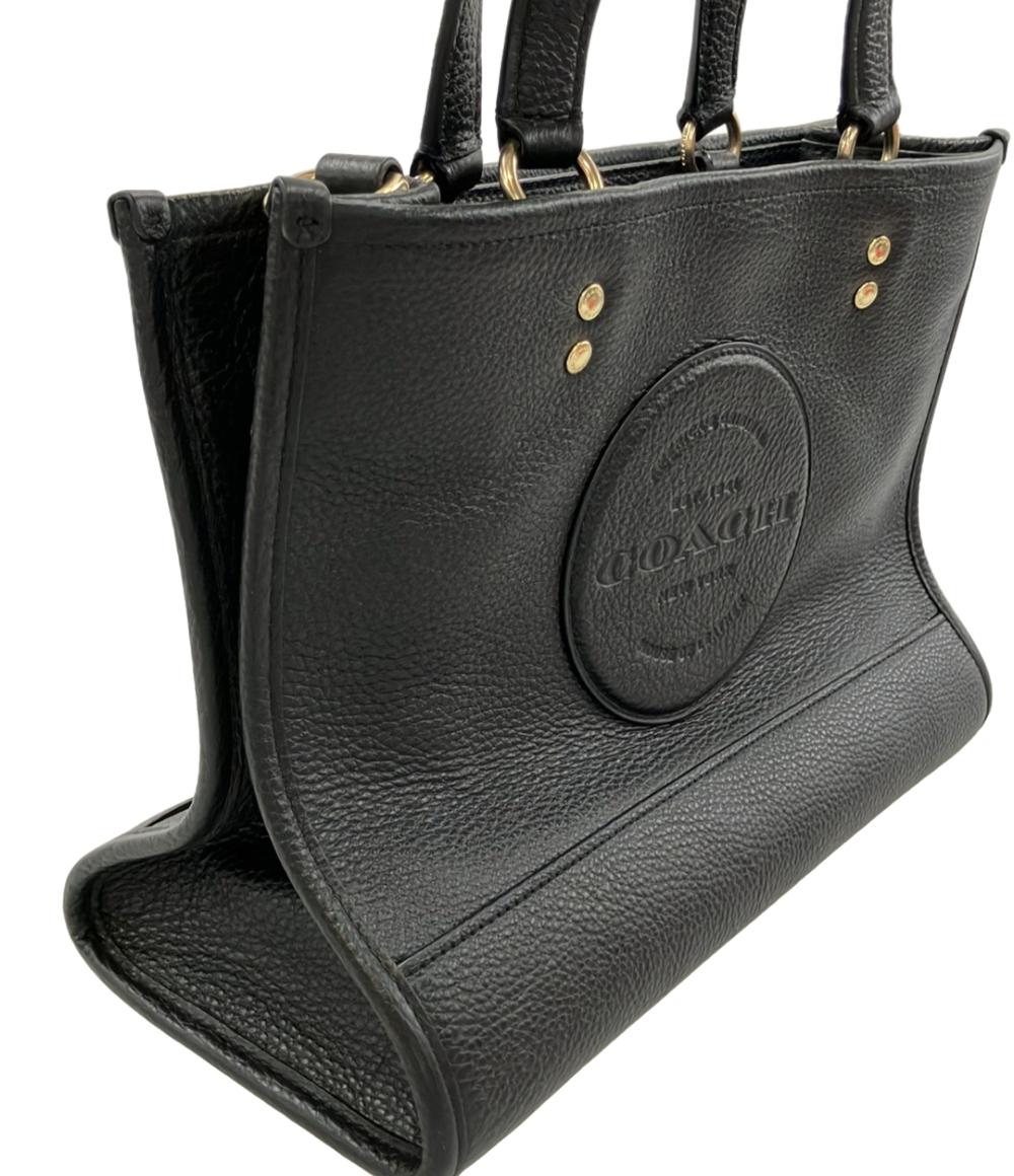 COACH 2WAY ハンドバッグ ショルダーバッグ 斜め掛け C2004 レディース コーチ