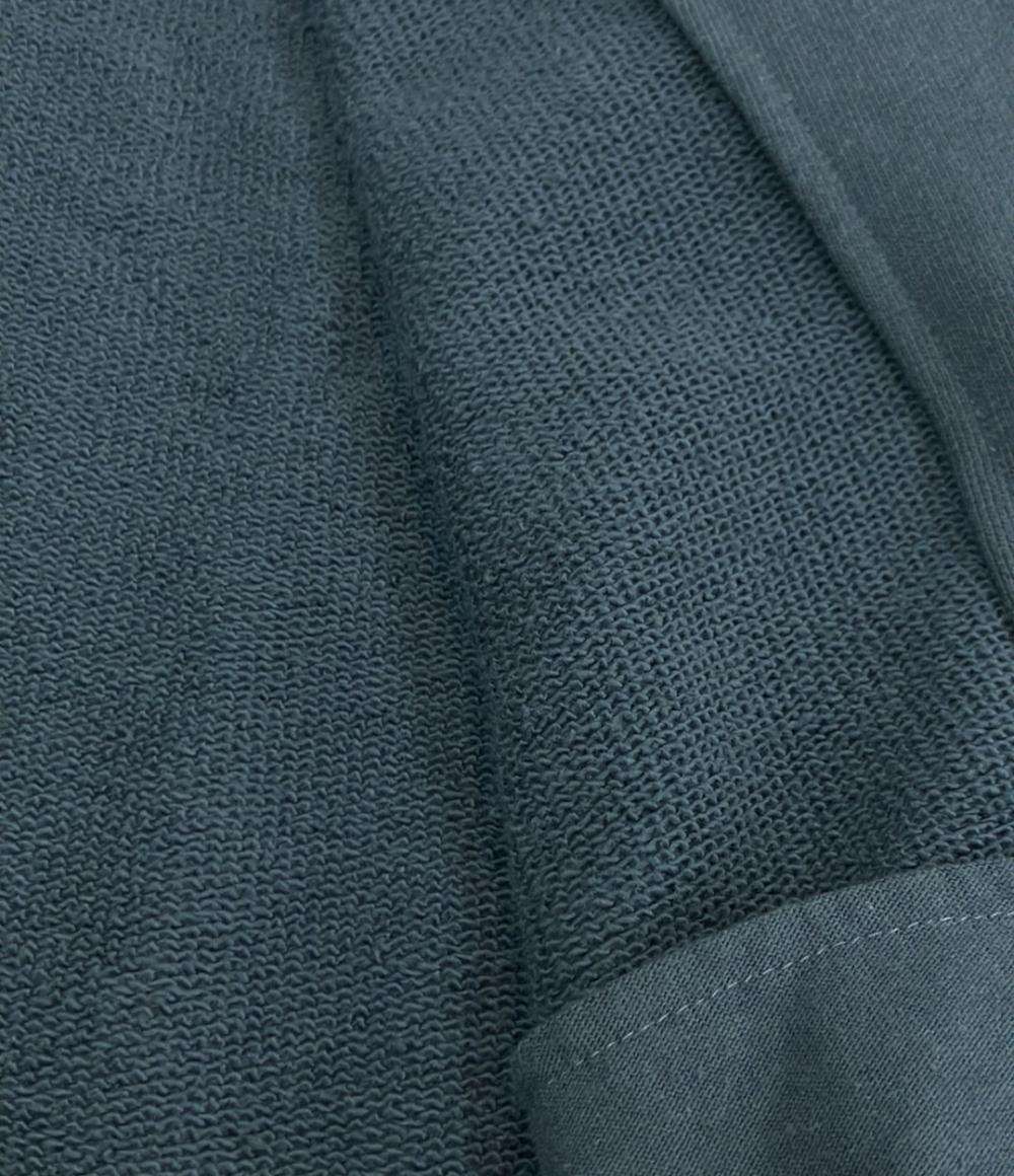JIL SANDER パーカー J47HG0101 メンズ SIZE L ジルサンダー