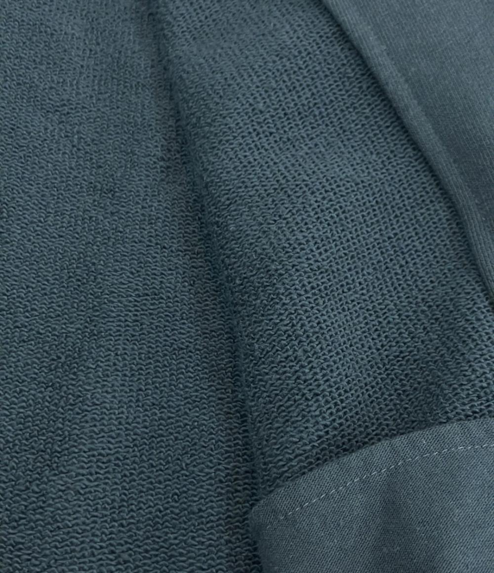 JIL SANDER パーカー J47HG0101 メンズ SIZE L ジルサンダー