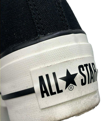 CONVERSE ハイカットスニーカー 厚底 レディース SIZE 23.5 コンバース